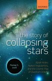 Story of Collapsing Stars