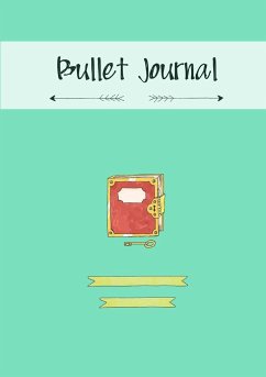 Bullet Journal - Nicotera, Mickaël
