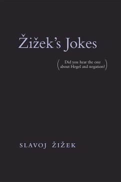 Zizek's Jokes - Zizek, Slavoj