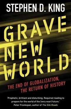 Grave New World - King, Stephen D.