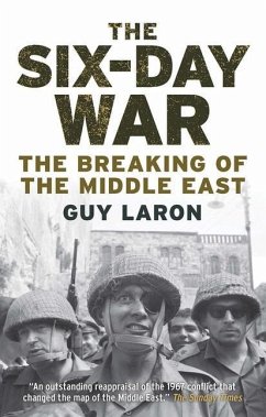 The Six-Day War - Laron, Guy