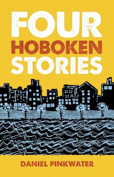 Four Hoboken Stories Four Hoboken Stories