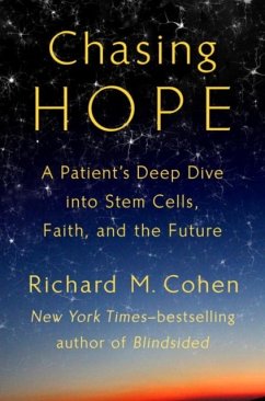 Chasing Hope - Cohen, Richard M.