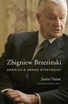 Zbigniew Brzezinski - Vaisse, Justin