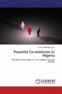 Peaceful Co-existence in Nigeria