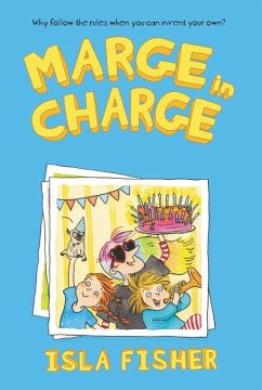 Marge in Charge - Fisher, Isla