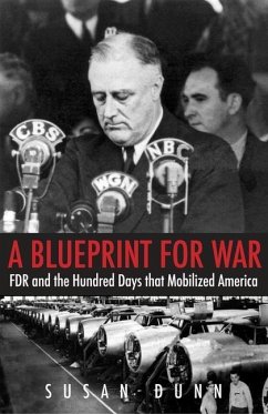 A Blueprint for War - Dunn, Susan