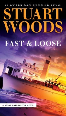 Fast and Loose - Woods, Stuart