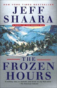 The Frozen Hours - Shaara, Jeff