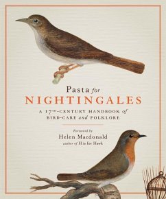Pasta for Nightingales: A 17th-Century Handbook of Bird-Care and Folklore - Olina, Giovanni Pietro; Dal Pozzo, Cassiano
