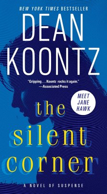 The Silent Corner - Koontz, Dean