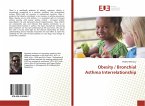 Obesity / Bronchial Asthma Interrelationship