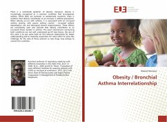 Obesity / Bronchial Asthma Interrelationship - Mansour, Waleed