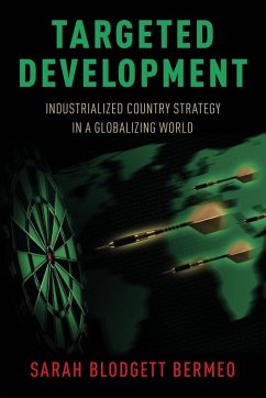 Targeted Development Cover Targeted Development