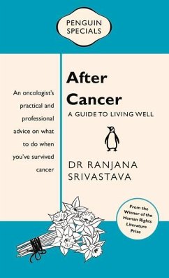 After Cancer - Srivastava, Ranjana