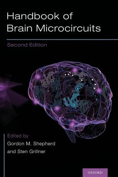 Handbook of Brain Microcircuits