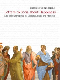 Cover Letters to Sofia about Happiness (eBook, ePUB)