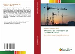 Dinâmica do Transporte de Transformadores - Torres Pereira da Silva, Fernando