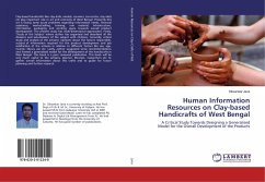 Human Information Resources on Clay-based Handicrafts of West Bengal - Jana, Sibsankar
