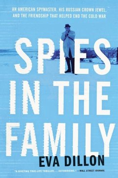Spies in the Family - Dillon, Eva
