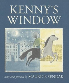 Kenny's Window - Sendak, Maurice
