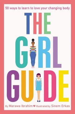 The Girl Guide - Ibrahim, Marawa