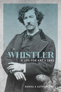 Cover Whistler