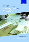 Telling & Duxbury Planning Law and Procedure