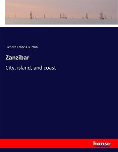 Zanzibar - Burton, Richard Francis