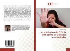 La contribution du C.E à la lutte contre les violences intrafamiliales - Diallo, Déborah