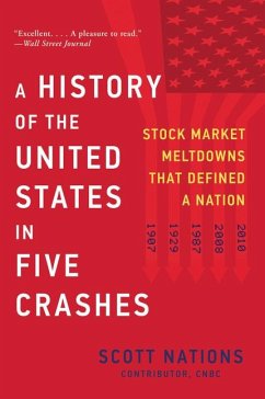 A History of the United States in Five Crashes - Nations, Scott
