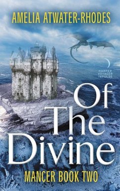 Of the Divine - Atwater-Rhodes, Amelia