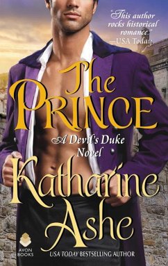 The Prince - Ashe, Katharine