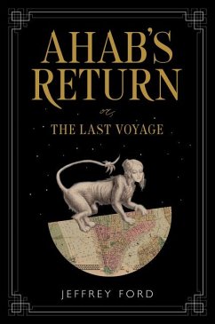 Ahab's Return - Ford, Jeffrey