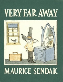 Very Far Away - Sendak, Maurice