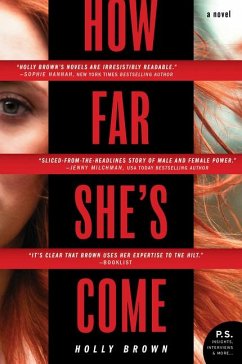 Cover How Far She's Come