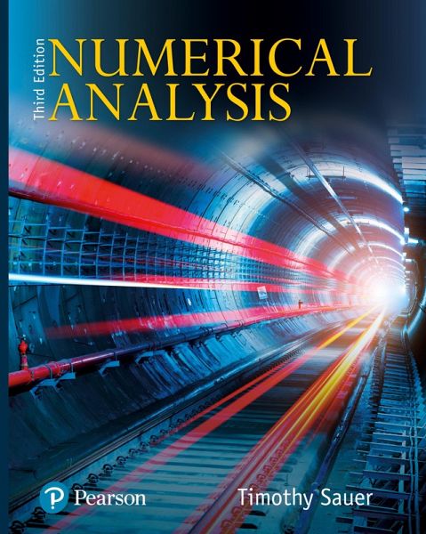 Numerical Analysis
