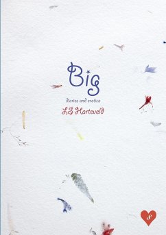 Big diaries and erotica - Harteveld, Ls