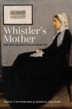 Whistler's Mother - Sutherland, Daniel E; Toutziari, Georgia