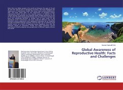 Global Awareness of Reproductive Health: Facts and Challenges - GamalEl Din, Sameh