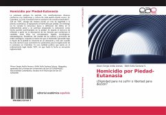Homicidio por Piedad-Eutanasia - Ardila Arenas, Álvaro Sergio;Santana S., Edith Sofia