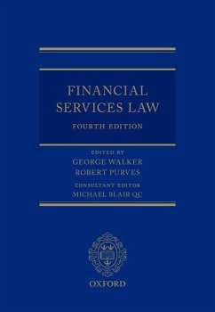 Financial Services Law