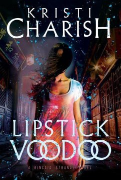 Lipstick Voodoo - Charish, Kristi