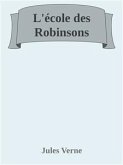 L’école des Robinsons (eBook, ePUB)