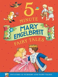 Mary Engelbreit's 5-Minute Fairy Tales - Engelbreit, Mary