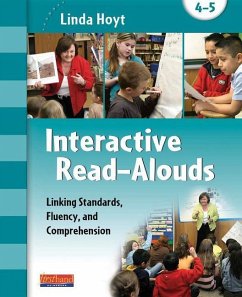 Interactive Read-Alouds, Grades 4-5 - Hoyt