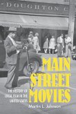 Main Street Movies: The History of Local Film in the United States