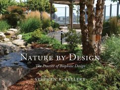 Nature by Design - Kellert, Stephen R.