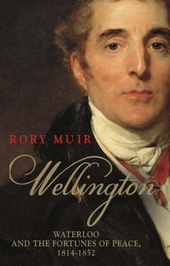 Wellington - Muir, Rory