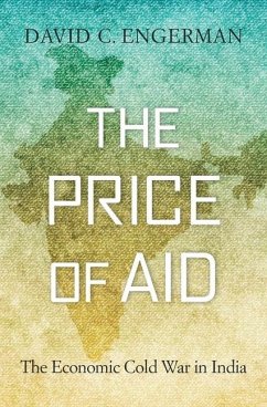 The Price of Aid - Engerman, David C